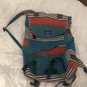 Arbor Patagonia Pack 26L